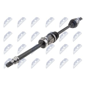 Demi-arbre De Transmission MINI COOPER - 31 60 7 514 450, 31 60 7 514 476, BW3095