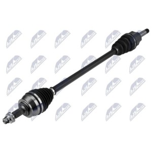 Demi-arbre De Transmission CITROEN NEMO 1.4 08 - 3273SZ, 3273TA,