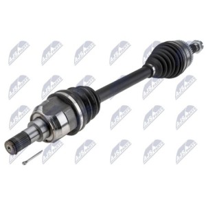 Demi-arbre De Transmission HYUNDAI I20 1.4CRDI - 49500-1J400