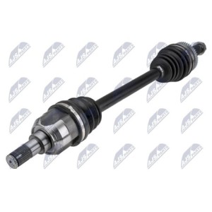 Demi-arbre De Transmission HYUNDAI I30 1.4CRDI
