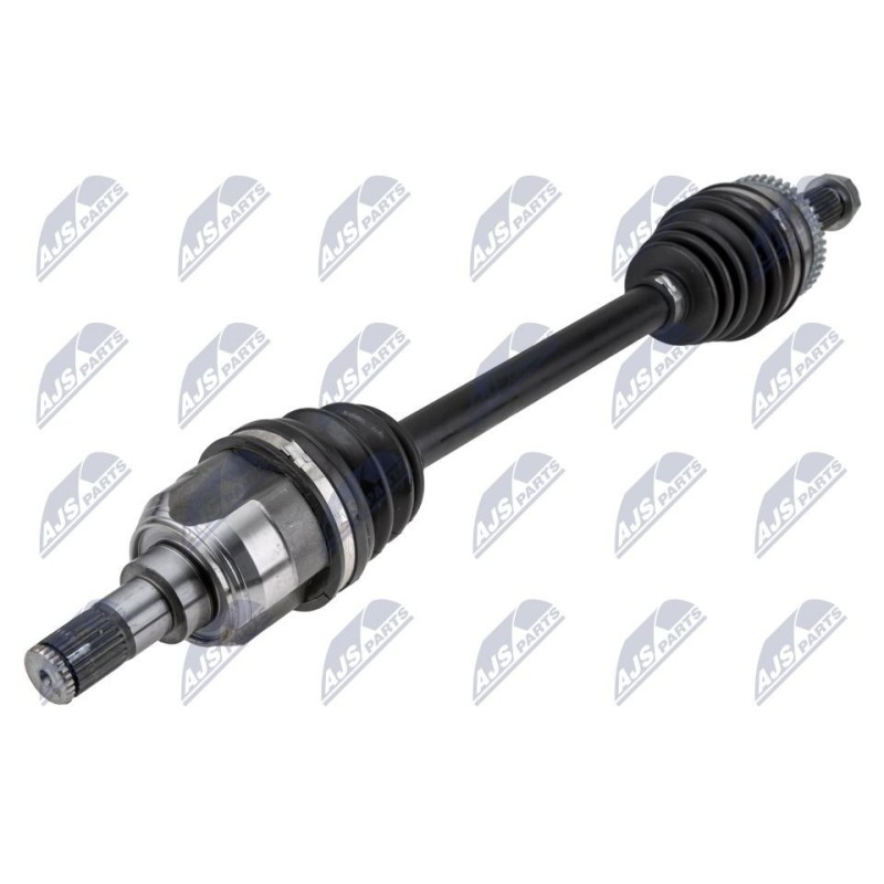Demi-arbre De Transmission HYUNDAI I30 1.4CRDI