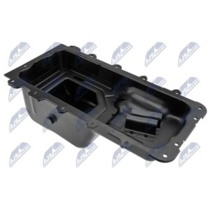 Carter D'huile FORD F-150 5.4 04-07 - BLIC 0216-00-2593471P, 3L3Z 6675 BA,