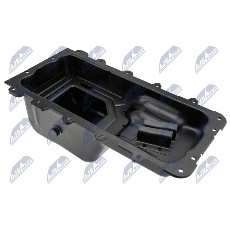 Carter D'huile FORD F-150 5.4 04-07 - BLIC 0216-00-2593471P, 3L3Z 6675 BA,