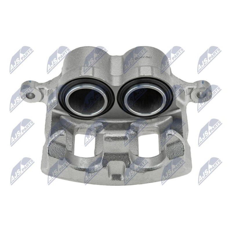 Étrier De Frein Avant GAUCHE HYUNDAI H-1 07 - 740381, F 30 146, 344472