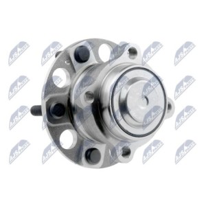 Moyeu De Roue Arrière HONDA ACCORD HYBRIDE 13 - 052104B, 42200-T3V-A51, 42200T3VA51