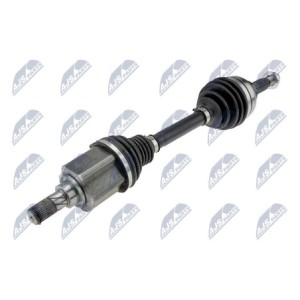 Demi-arbre De Transmission DROITE FORD ECOSPORT 1.5TI 13 - 1782215, CN153B437EB, SFO160