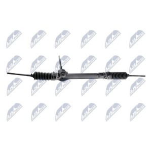 Cremaillere De Direction FIAT PANDA 03 - 714520824, 14-0824, SR23106