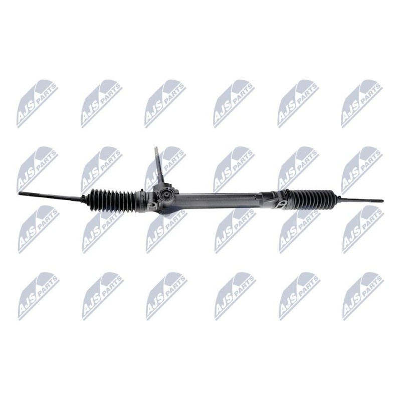 Cremaillere De Direction FIAT PANDA 03 - 714520824, 14-0824, SR23106