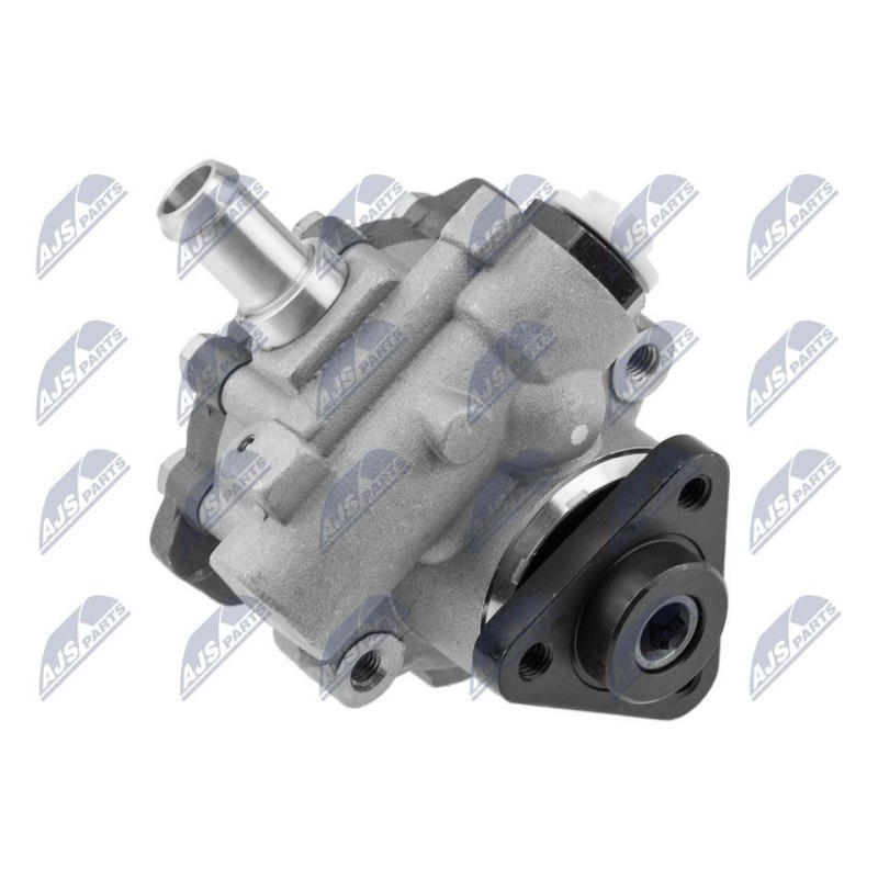 Pompe De Direction Assistée LAND ROVER RANGE ROVER III 4.0-4.4 4X4 02 - CSP81101GS, 715521065, 15-1065