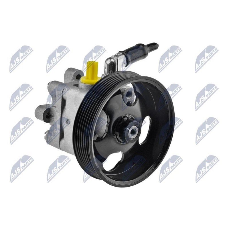 Pompe De Direction Assistée NISSAN MURANO 3.5 08 - DSP1918, 15-1390, SP85376