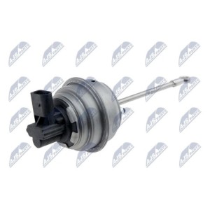 Vanne De Régulation De Pression Du Turbocompresseur Mitsubishi Grandis 2.0DID 2005 - 126761, T914836, 756062