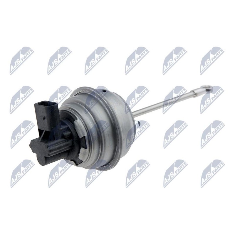 Vanne De Régulation De Pression Du Turbocompresseur Mitsubishi Grandis 2.0DID 2005 - 126761, T914836, 756062