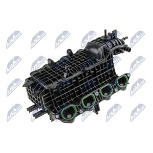 Collecteur, Système D'échappement AUDI A3 1.2TFSI 2013 - 49SKV026, 04E129709G, 04E129709H