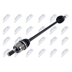 Demi-arbre De Transmission HYUNDAI I30 1.6CRDI 11 - 49501-A6200