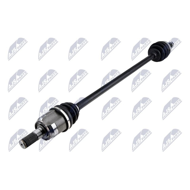 Demi-arbre De Transmission HYUNDAI I30 1.6CRDI 11 - 49501-A6200