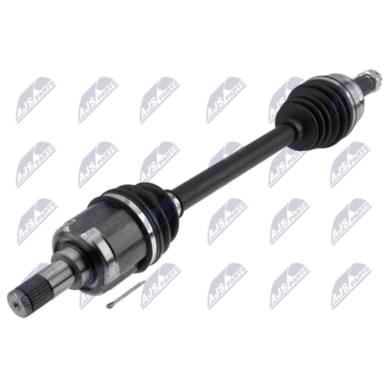 Demi-arbre De Transmission MITSUBISHI OUTLANDER III 2.0HYBRID 4WD 14 - T97043, 201785, 3815A523