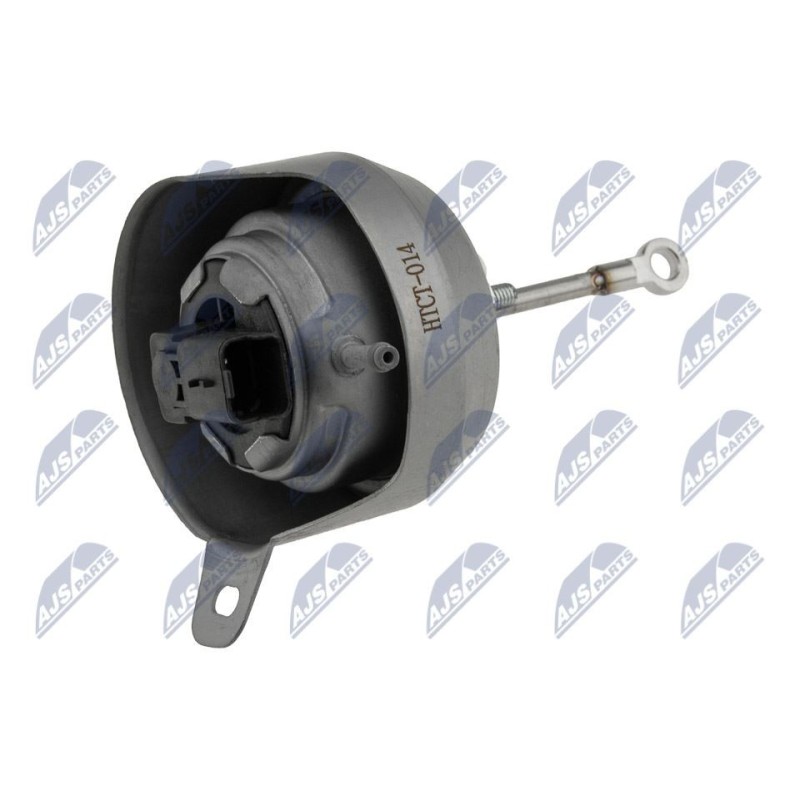 Vanne De Régulation De Pression Du Turbocompresseur CITROEN C4 GRAND PICASSO 2.0HDI 2009 - 0375S6*, 1609652780*, 9674962080*
