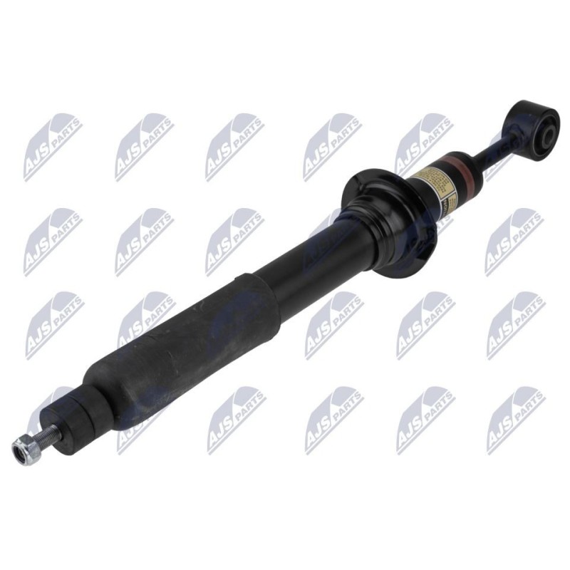 Amortisseur Avant TOYOTA LAND CRUISER PRADO J120 02 - 4851060121, 4851069195, 4851069415