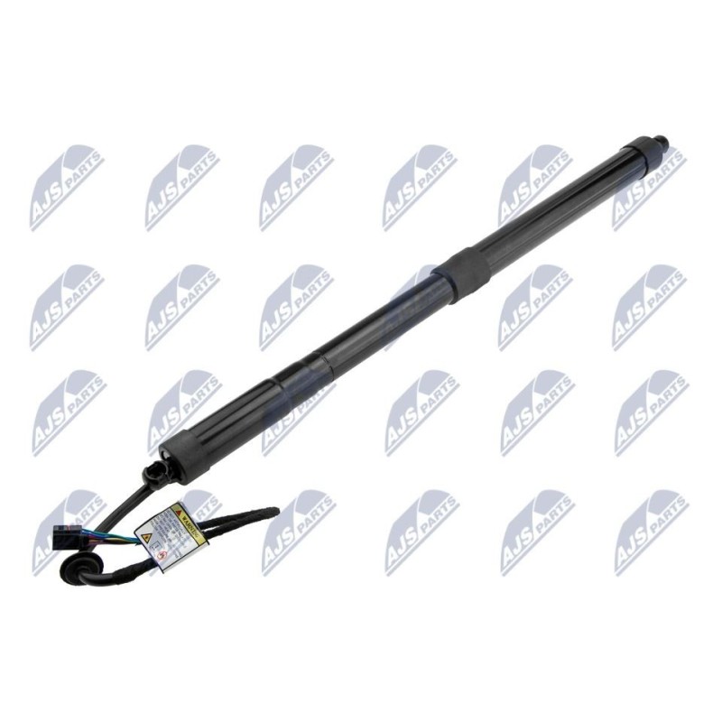 Vérin De Coffre GAUCHE HYUNDAI SANTA FE-IX45 15 - ZA-HY01L, H301082, 81770-2W600