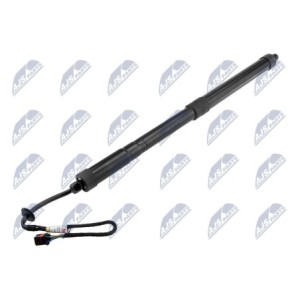 Vérin De Coffre DROITE HYUNDAI SANTA FE-IX45 15 - ZA-HY01R, H301083, 81780-2W600