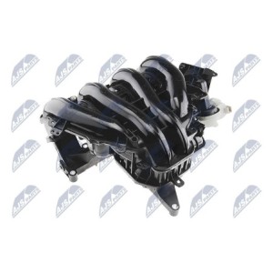 Collecteur, Système D'échappement Ford C-MAX 1.8 - 57949, BIM17002, 49SKV027