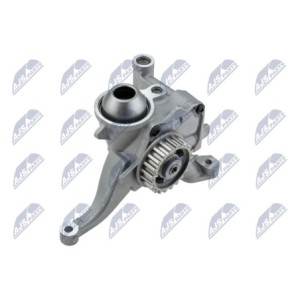 Pompe D'huile FORD FIESTA VII 1.1TI-VCT 2017 - OP433, E3BG6600DC, E3BG6600DCM