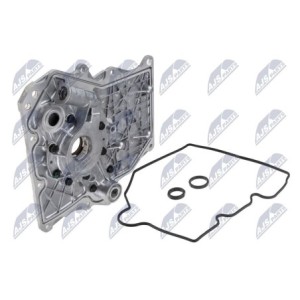 Pompe D'huile ENG 1.6 FIAT TIPO 15 - 157-FI-FI13, AOP809, 11147573765