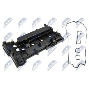 Couvercle De Culasse FORD S-MAX-GALAXY 2015 - 5278548, CJ5E-6K271-BG,