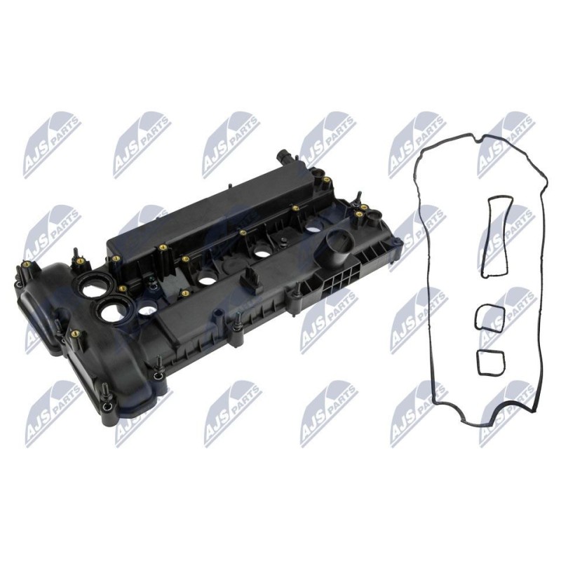Couvercle De Culasse FORD S-MAX-GALAXY 2015 - 5278548, CJ5E-6K271-BG,