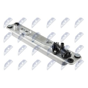 Radiateur D'huile BMW FRA. 3.0D - 17217553389, 7024016, 7024016