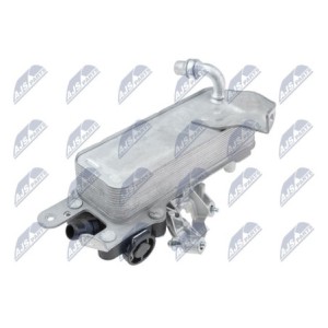 Radiateur D'huile FR 2.0 BMW 3 F30 2011 - 17 21 8 514 515, 8 514 515, 8514515