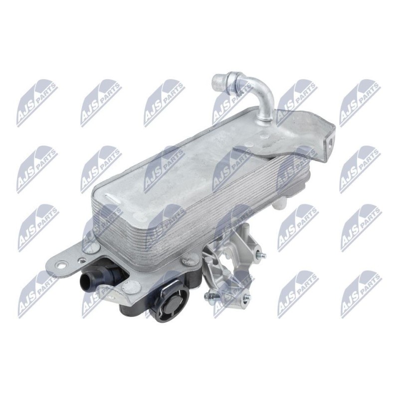 Radiateur D'huile FR 2.0 BMW 3 F30 2011 - 17 21 8 514 515, 8 514 515, 8514515