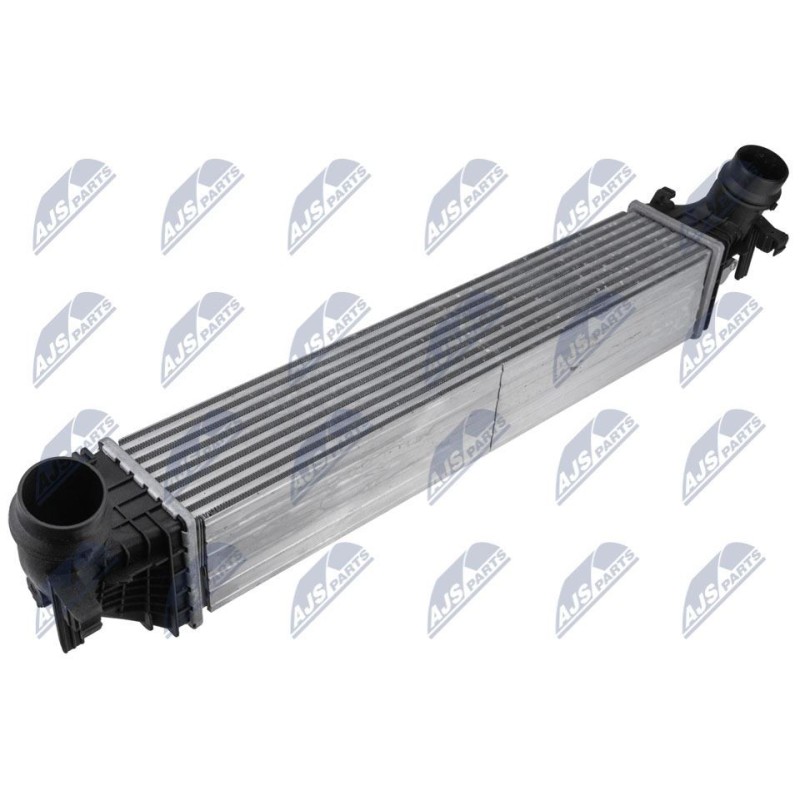 Intercooleur OPEL ASTRA K 15- 1.4 TURBO ESSENCE - CI 638 000P, 96140, 30966 Intercooleur OPEL ASTRA K 15- 1.4 TURBO ESSENCE - CI 638 000P, 96140, 30966