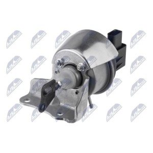 Vanne De Régulation De Pression Du Turbocompresseur VW CRAFTER 30-35 2.5TDI 2006 - 076145701G, 076145701Q, 076145702C
