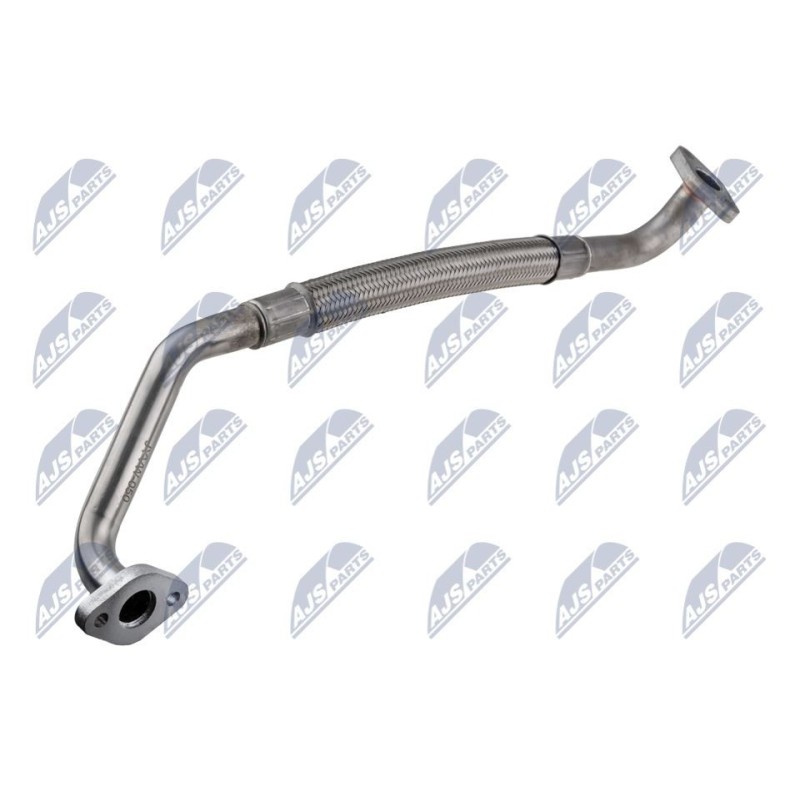 Tube D'huile De Turbocompresseur MOTEUR 1.8T - 06A145735AA, 06A145735C, 06A145735P