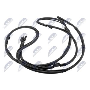 Ensemble De Gicleur De Lave-glace MERCEDES S W221 2005-2013 - 2218600292