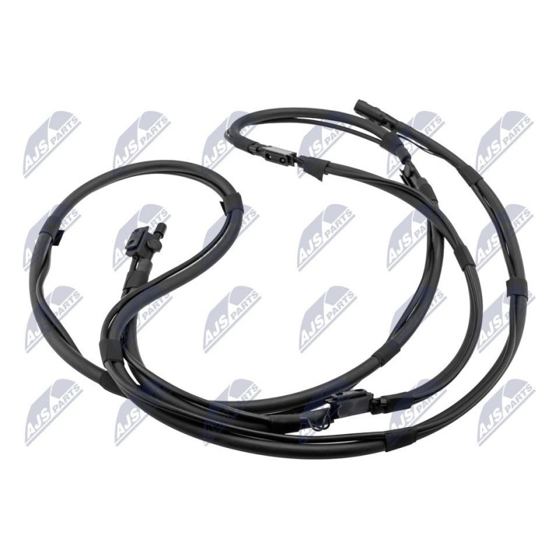 Ensemble De Gicleur De Lave-glace MERCEDES S W221 2005-2013 - 2218600292 Ensemble De Gicleur De Lave-glace MERCEDES S W221 2005-2013 - 2218600292