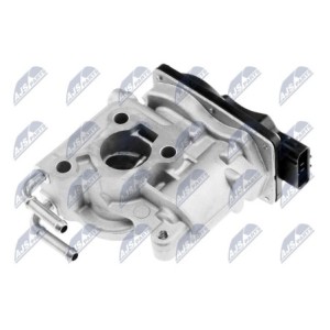 Vanne Egr TOYOTA AVENSIS ADT270-271 2.0D-4D-1ADFTV - 150100-0040, 150100-0041, 150100-0042