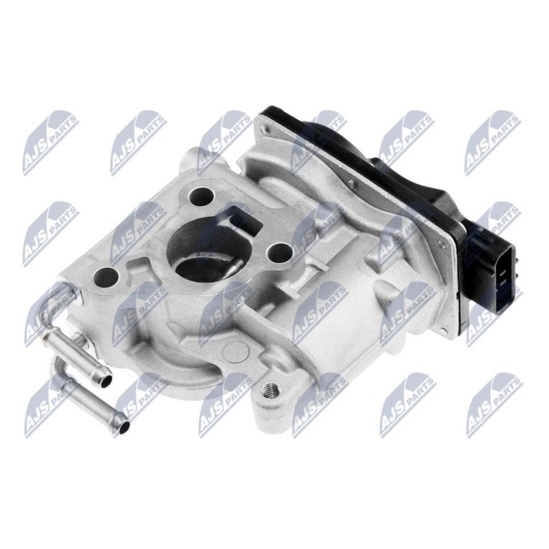 Vanne Egr TOYOTA AVENSIS ADT270-271 2.0D-4D-1ADFTV - 150100-0040, 150100-0041, 150100-0042