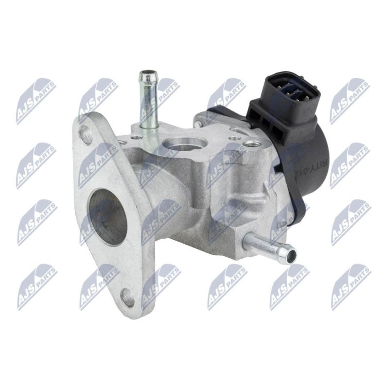 Vanne Egr TOYOTA PRIUS C 1.5HYBRIDE 2011 - 710709D, 7107.09D, EG10483-12B1