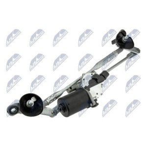 Moteur Leve-vitre Avant TOYOTA PRIUS 2003.08-03.2009 - 85110-47080, 85150-47090,