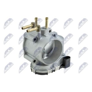 Corps Papillon Du AUDI A4 B5 2.4-3.0 1996-2001 - 078133062B, 280750030, 078133062B
