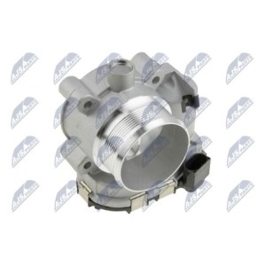 Corps Papillon Du VOLVO 2.0-2.4 D VOLVO C30-C70 - 12SKV054, 31216665,