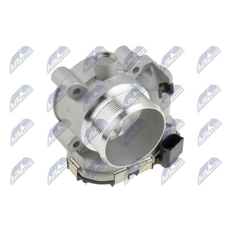 Corps Papillon Du VOLVO 2.0-2.4 D VOLVO C30-C70 - 12SKV054, 31216665,
