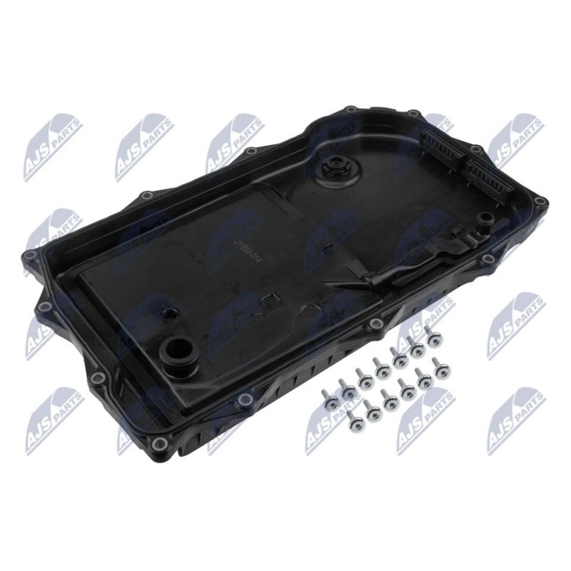 Filtre De Transmission BOÎTE DE VITESSES 8HP51Z BMW 3 G21-G81 20 - 501226586