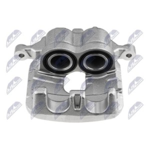 Étrier De Frein Avant GAUCHE VW AMAROK 10 - ABC544L, LCA1565N, CA3661