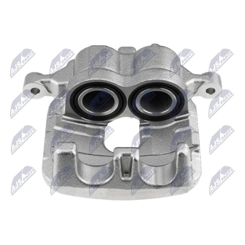 Étrier De Frein Avant GAUCHE VW AMAROK 10 - ABC544L, LCA1565N, CA3661