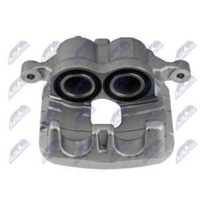 Étrier De Frein Avant DROITE VW AMAROK 10 - ABC544R, RCA1565N, CA3661R