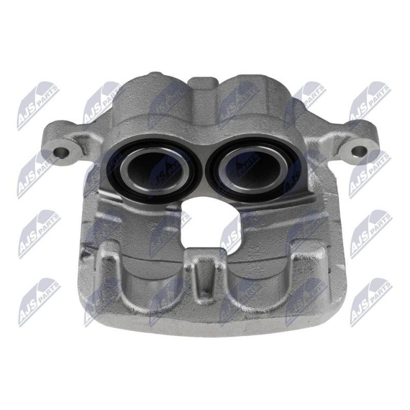 Étrier De Frein Avant DROITE VW AMAROK 10 - ABC544R, RCA1565N, CA3661R