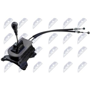 Mécanisme / Boite De Levier De Vitesse FIAT LINEA 1.3D 2006 - 55344245